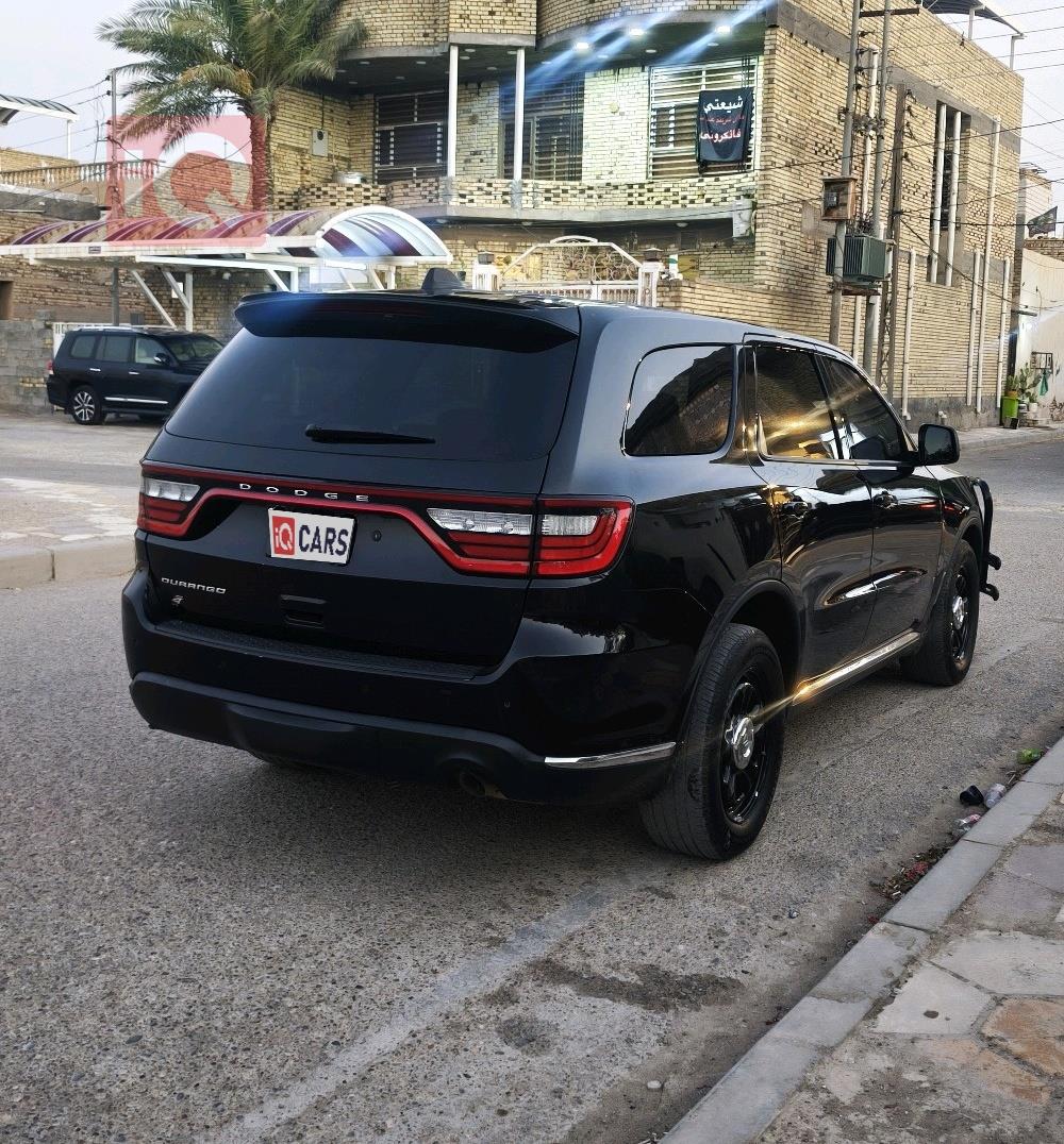 Dodge Durango